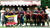 toraja united fc - djm