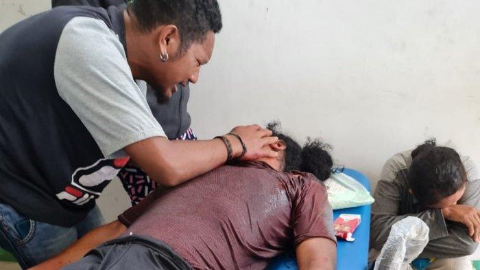 Kkb Papua Kembali Mengamuk Di Nduga 10 Warga Sipil Tewas Dibantai