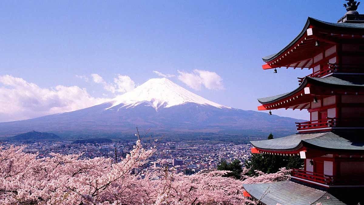 Nikmati Paket Tour Jepang 7 Hari Murah Di Tanogaido