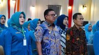 TP PKK Palopo Gelar Rakorda, Ini Harapan Hasnawati Asrul