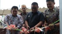 Soft Launching Klinik Kesehatan IAIN Palopo