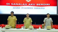 Diskominfo Palopo Gelar FGD SPBE