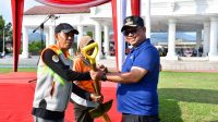 Apel Siaga Resik (Gerakan Bersih-Bersih Kota)