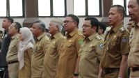 Asrul Sani Hadiri Penandatanganan MoU Pemprov Sul-Sel Dengan PT. Yas Exports Internasional