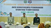 Penanganan Stunting Belum Selesai, Ini Satu Lagi Program Antisipasi