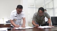 Rencana Kerja Pemkot Palopo - BPJS Kesehatan Diteken