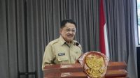 Konsultasi Publik II Penyusunan KLHS RPJPD Dan RPJMD Kota Palopo