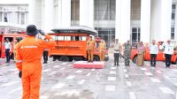 Puncak Musim Hujan, Pemkot Palopo Siaga Bencana