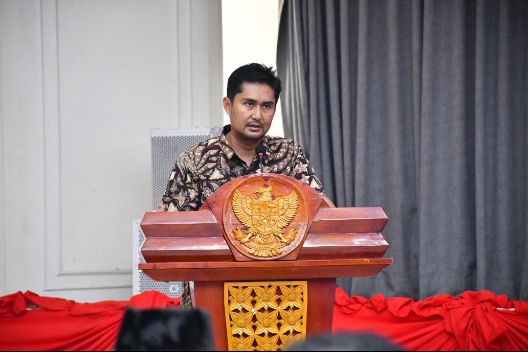 Beredar Pesan WA Catut Nama Pj Wali Kota Palopo