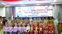 380 Siswa Ikuti OSN Tingkat Kota Palopo