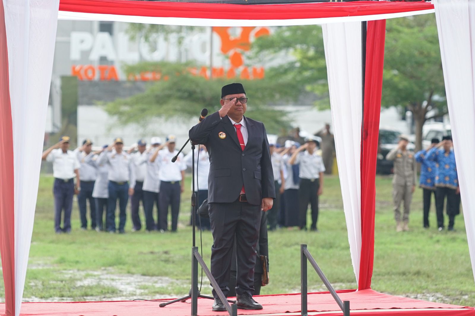 Harkitnas 2024, Bangkit untuk Indonesia Emas dengan Inovasi dan Teknologi