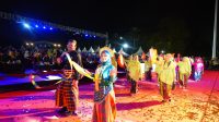 Pemkot Palopo Tampil Memukau di Karnaval Budaya Apeksi Balikpapan