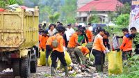 Yuk! Sinergi Peduli Sampah