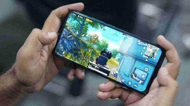 handphone paling bagus untuk main game