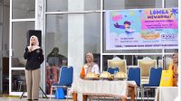 TC Sempoa SIP Palopo Gelar Lomba Mewarnai