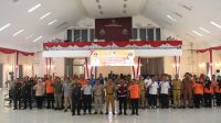 FGD Dokumen Rencana Penanggulangan Bencana, BPBD Palopo Fokuskan Penanggulangan