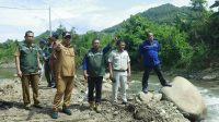 Atasi Banjir, Warga Kota Palopo Jaga Hutan Jaga Sumber Air