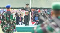 HUT TNI Ke 79, TNI dituntut Kedepankan Layanan Rakyat