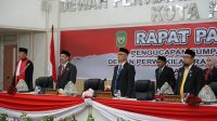 DPRD Perkuat Sinergitas Pemkot-Dewan untuk Pembangunan Kota Palopo