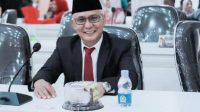 Darwis Ketua DPRD Tak Setuju Pergantian RT- RW