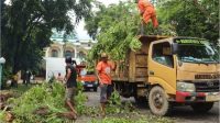 DLH Palopo Akan Kembali Fungsikan 5 Armada Truk Sampah